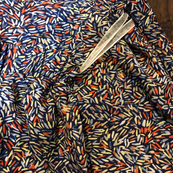 BCBGeneration wrap skirt - Picture 2 of 6